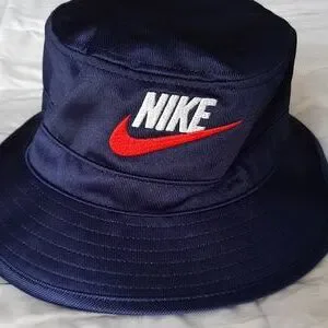 帽子 Supreme x Nike Dazzle Crusher Black Supreme x Nike Dazzle Crusher Bucket Hat Black s/m | eBay